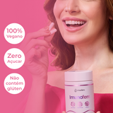 Imunofem + Sérum Clareador Maxfem