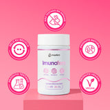 Imunofem – Suplemento para el Bienestar Íntimo Femenino